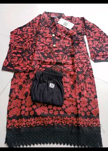 kids dress set