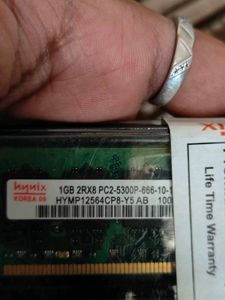 Hynix RAM Module