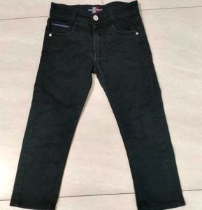 Jean For Boys