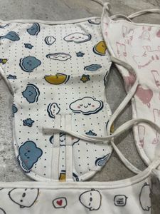 Baby Cloth Diapers (Langot)