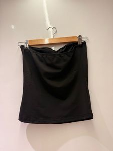 ❗️black tube top ❗️