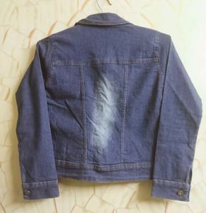 Denim Jacket 🧥 For Girls And Women