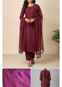 combo of 3  beautiful dress