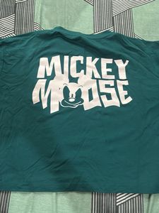 H&amp;M Mickey &amp; Friends T-Shirt