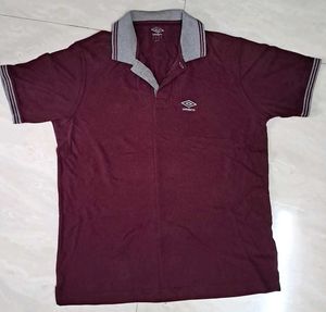 Umbro Polo Shirt