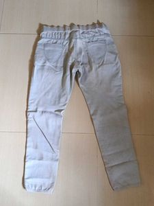 Light Blue Jeans