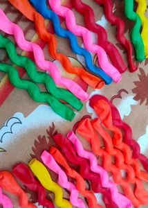 30pcc Magic Water Balloons Assortment