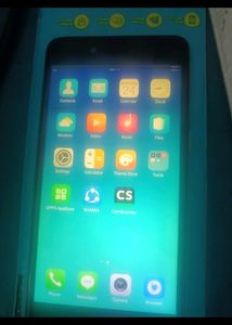 Oppo Mobile