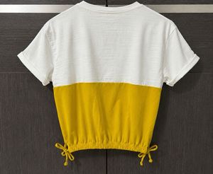 Cherry Printed Crop Top | Brand New | Size M