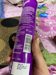 Spinz Enchante Perfumed Deo