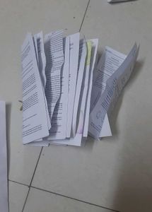 1st year mbbs microxerox