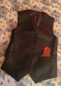 Stylish Men's Suit
