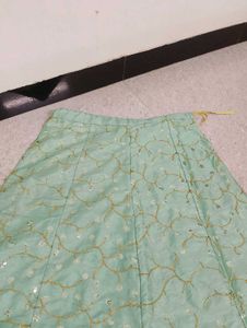 lehnga rajputi