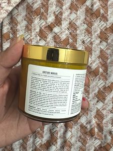 Kasturi Manjal 100% Natural Face Pack
