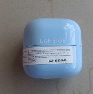 Laneige Water Bank Blue Hyaluronic Cream