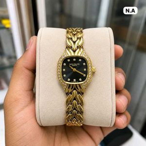 Patek Philippe Women's Luxury Watch