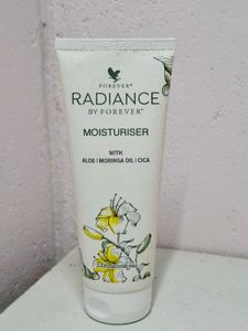 Forever Radiance Moisturiser
