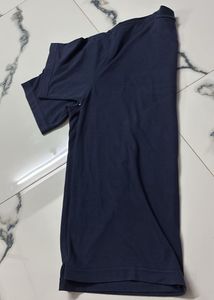Vintage HEAD Navy Blue T-Shirt
