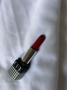 Dior Lipstick - Red Shade 4E01