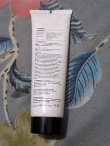 Minimalist Hair Shampoo
