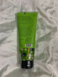 Quench Skin Detox Gel Face Wash