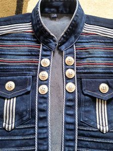 baby jins jacket