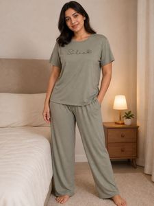 Comfy & Stylish Co-ord Set