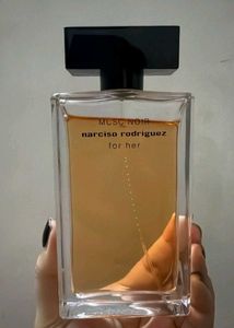 Narciso Rodriguez musk noir