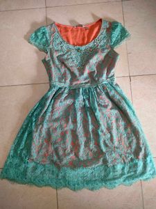 Beautiful Lace Dress🧚