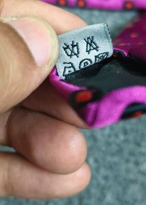 Men's Pink Tie