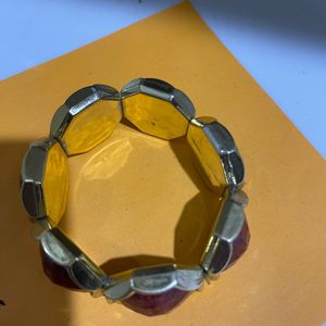 Bohemian Style Bangle Set