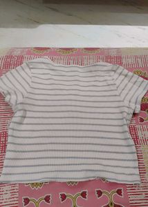 Casual top