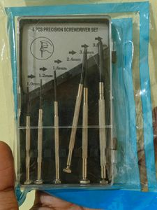 Mobile Repair Screwdriver Set