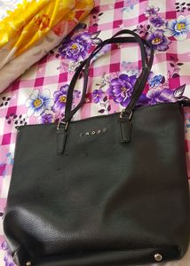 Cross Handbag