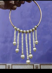 Unique Pearl Set
