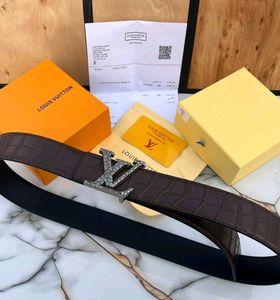 LV*👉🏻*PREMIUM BELT**WITH DUSTER,CARD&amp;BILL*