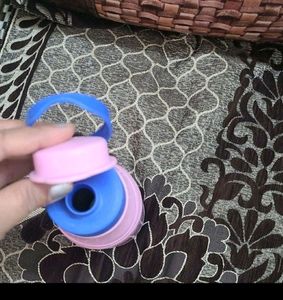 Combo Of 2 Water Bottles(milton &amp; Cello)