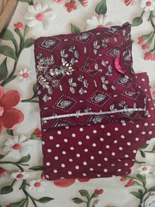 Anubhutee Ethnic Printed Kurta set