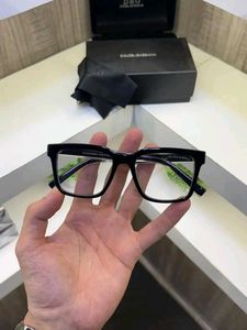 Dolce &amp; Gabbana Eyeglasses
