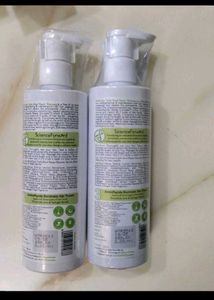 Limited period offer! 2pc triple bond shampoo wish