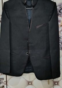 Men Suit Set
