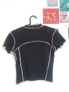 baby tee