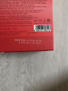 DOT &amp; KEY Tinted Sunscreen SPF 50