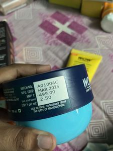 WOW Skin Face Wash &amp; Moisturis&amp; suns