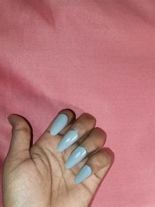 Fake nails