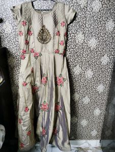 Anarkali suit
