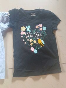 Cute Bee Kind T-Shirts