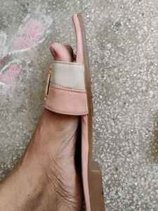Tory Burch Eleanor slide sandals
