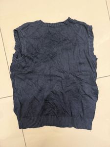 Polo Ralph Lauren V-Neck Sweater Vest