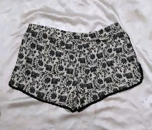Cute Elephant Print panty